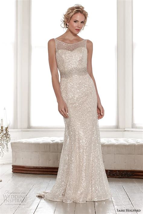 Sassi Holford Wedding Dresses Signature Bridal Collection