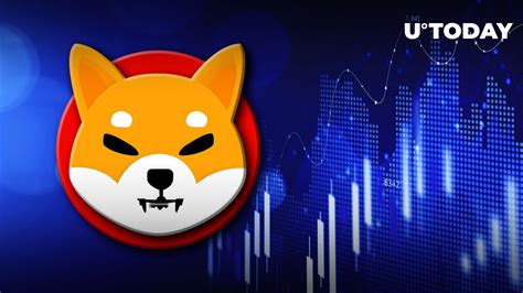 Shiba Inu Price SHIB Retakes Its Market Cap Top Position With 16 Surge