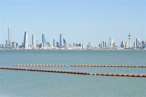 Dar Al Handasah Work Sheikh Jaber Al Ahmad Al Sabah Causeway Project