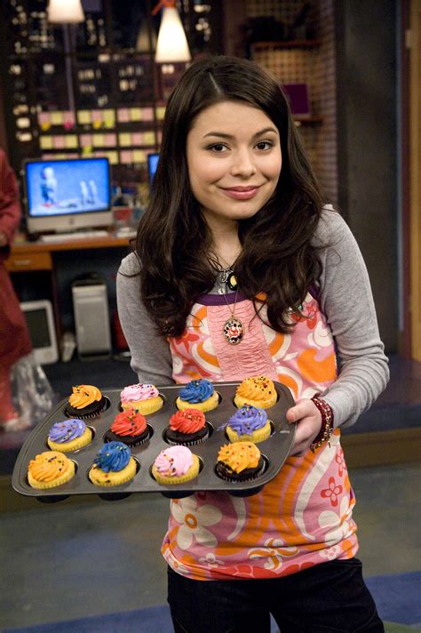 Miranda Cosgrove Icarly Season 5 Picture Of Miranda Cosgrove In Icarly Season 5