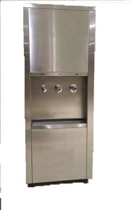 Hot Cold And Normal Water Dispenser At 45990 Hot Drinking Water Machine In Pune ID