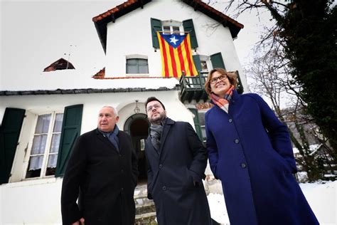 Xv On Twitter Rt Perearagones Comencem La Visita Institucional A La