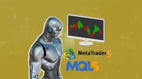 How To Create Mt4mt5 Forex Trading Robots Without Coding