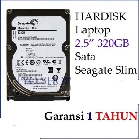 jual hardisk laptop gb ata  hdd notebook hardisk  gb