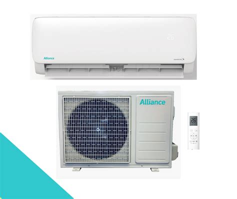 Alliance Btu Aqua Inverter Air Conditioner