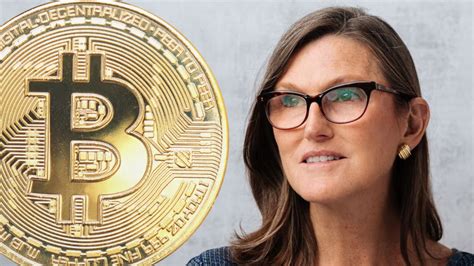 Breaking Cathie Wood Predicts Bitcoins Price To Reach 1mn By 2030