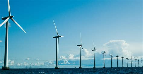 Wind Turbine Manufacturing Plant Coming to Staten Island. | Habitat ...