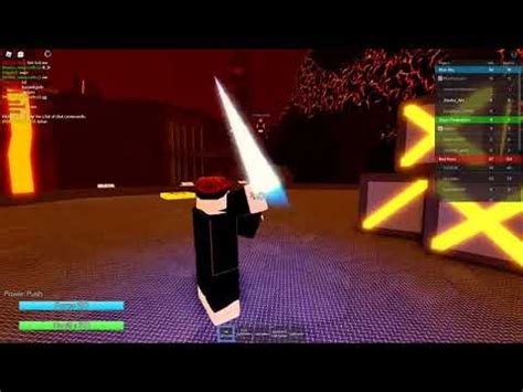 Roblox Lightsaber Battlegrounds How To Get The Black Saber Tutorial