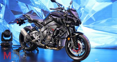 Si U Naked Bike Yamaha Mt Ra M T Th Tr Ng Ng Nam