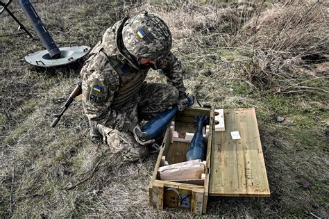 Us General Kritisiert Deutschland Wegen Munition Ukraine