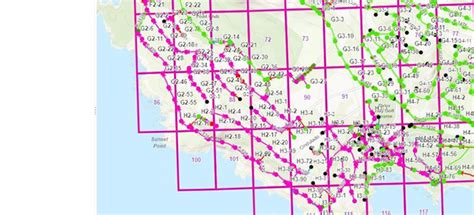 GIS Pipeline Underground Mapping Services National Underground