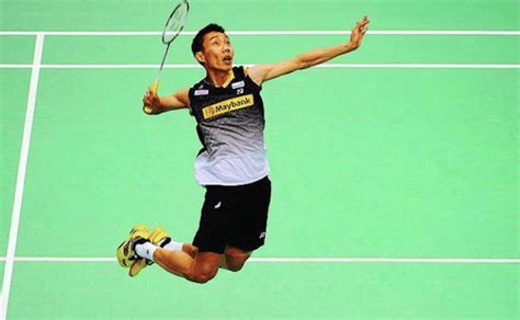 Top 10 best Badminton Players of All Time - Neo Prime Sport