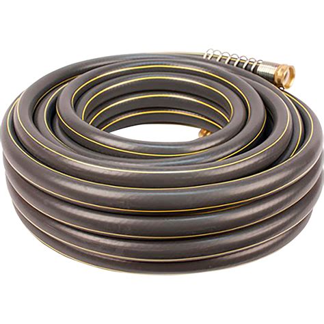 Teknor Apex Professional Duty Garden Hose — 3 4in Dia X 50ft L Model