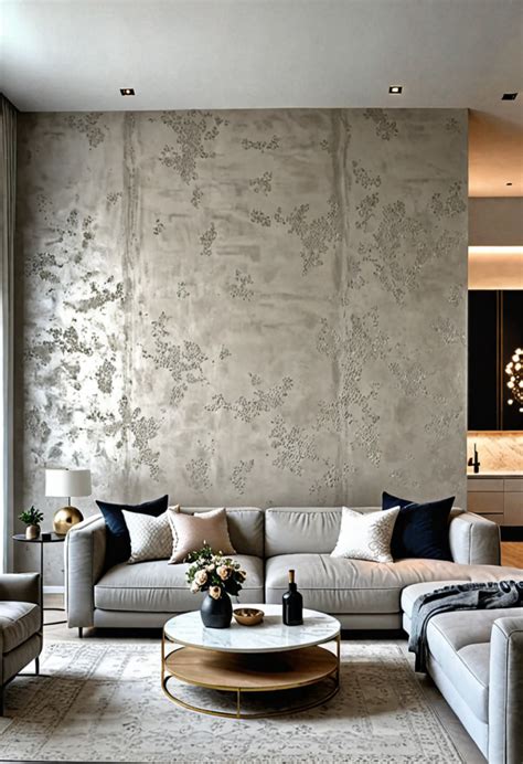 20 Best Stucco Interior Walls Ideas: Transform Your Space with Texture ...