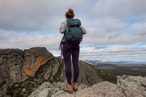 Hollow Mountain Walk Grampians The Complete Guide