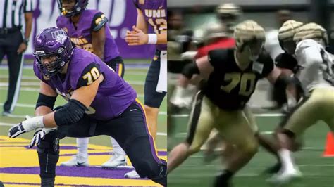 Uni First Round Pick Trevor Penning Thrown Out Of Saints Practice