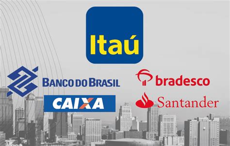 Lista Dos Maiores Bancos Do Brasil Confira A Lista Completa