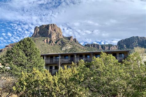 Photos And Videos Chisos Mountains Lodge