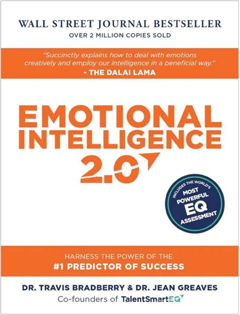 Best Emotional Intelligence Books | SUCCESS