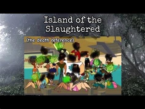 island of the slaughter deaths en español isla de los masacrados