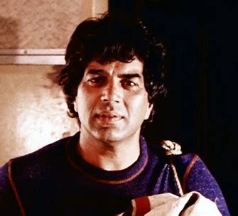 Dharmendra Sholay