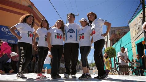 Radio Voz De San Andrés Cholula Internacional Éxito En San Andrés Cholula Chinas Poblana Y