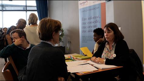 Toulouse Recruter Une Personne En Situation De Handicap Est Une