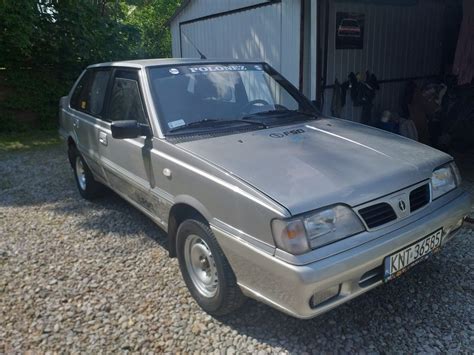 Polonez Atu Plus Gsi Nowy Targ Olx Pl