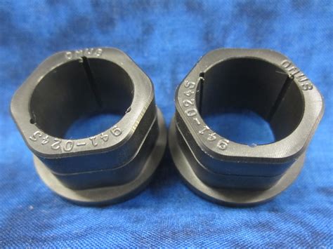 Hex Flange Bushing Fits Cub Cadet Mtd Craftsman Set