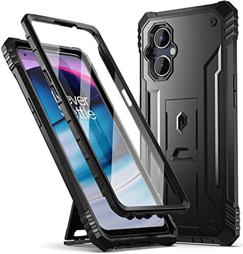 Amazon Poetic Revolution Case For Oneplus Nord N G Ft Mil