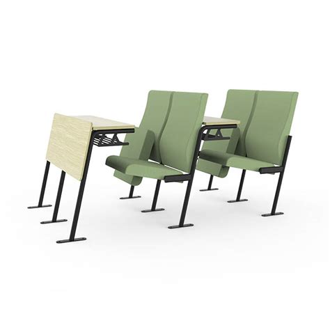 Lecture hall seating for universtiy and training center -Leadcom Seating