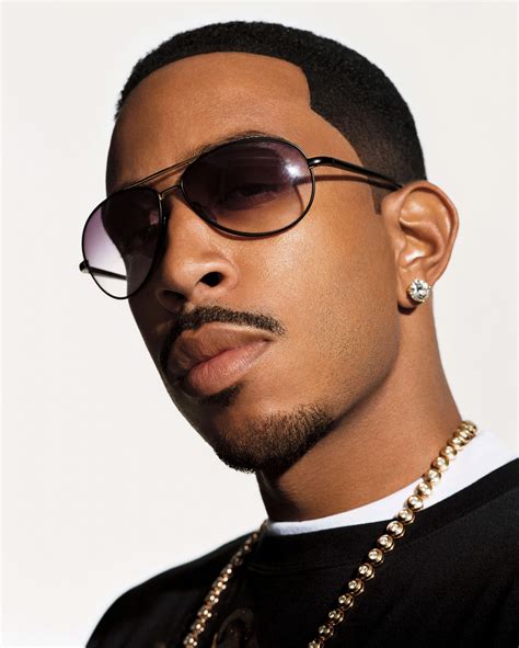 Hire Grammy Winner Actor And Hip Hop Ludacris Pda Speakers