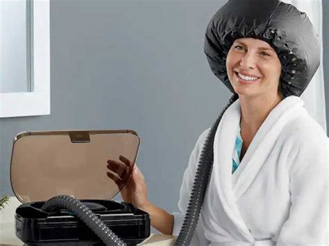 What Is The Best Hooded Dryer For Black Hair An Unbiased Review