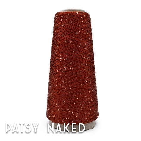 Patsy Naked Colore Bruciato Gr