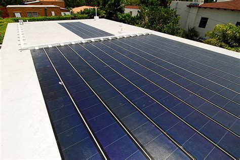 Thin Film Solar Cells & Solar Panels | Korvus Technology