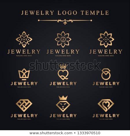 High End Jewelry Logos