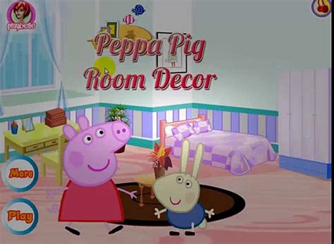 Peppa Pig En Francais Jeux - Tanant