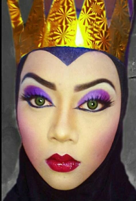 Queen Of Luna Disney The Evil Queen Evil Queen Halloween Costume