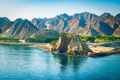 Must-see Oman Attractions: Places you should not miss | 1stQuest Blog