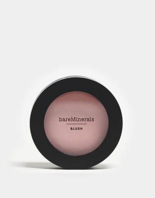 BareMinerals Gen Nude Powder Blush Call My Blush ASOS