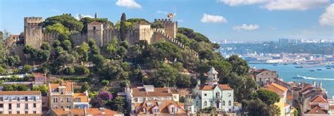 Castles in Portugal Guide: From North to South