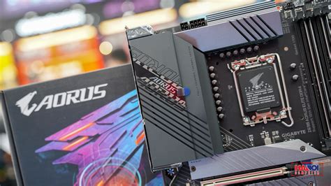 Main Gigabyte Z690 Aorus Elite Ddr4 Vi Tính Bà Rịa Linh Kiện Máy Vi Tính Giá Rẻ ở Bà Rịa