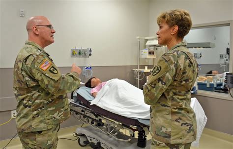 Tripler Medical Simulation Center Earns Reaccreditations Article