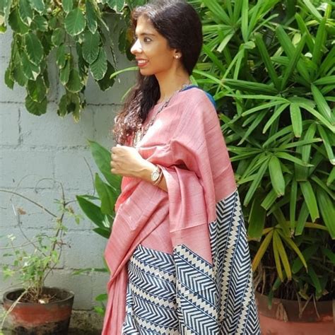 These Handloom Sarees Are Perfect For Your Summer Parties Keep Me Stylish