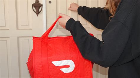 DoorDash is about to make cash-strapped students very happy | TechRadar