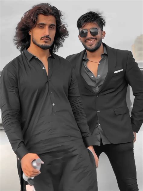 asad bhai  liye pyara comment tiktok