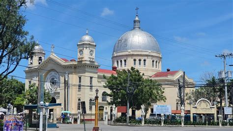 San Diego Pro Cathedral Silay City Youtube