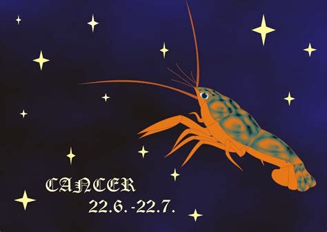 Ramalan Zodiak Cancer Minggu Ini 30 Mei 5 Juni 2022