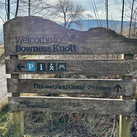 Walks To Viewpoints Walks With The Most Stunning Views In The Lake District Lake District Top 10 Walks 6