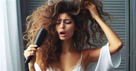 ¿no Te Aguantas Tu Pelo Rebelde Aquí 6 Consejos Para Dominar Tu Cabello De Forma Natural